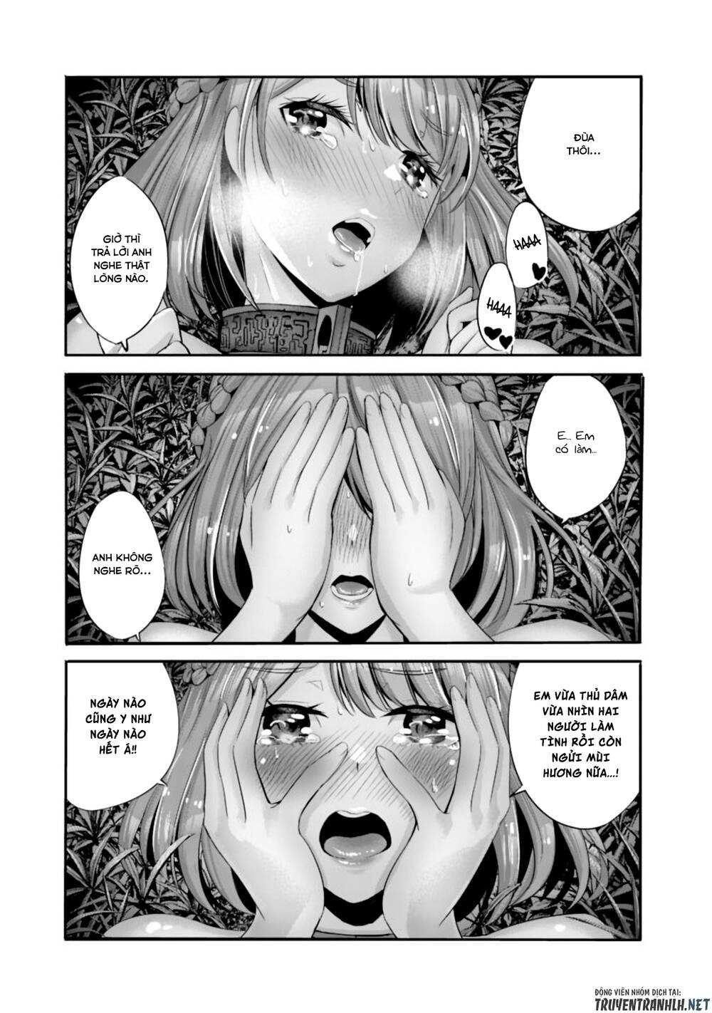 Uragirareta S Rank Boukensha No Ore Wa, Aisuru Dorei No Kanojora To Tomoni Dorei Dake No Harem Guild O Tsukuru Chapter 18 - Trang 2