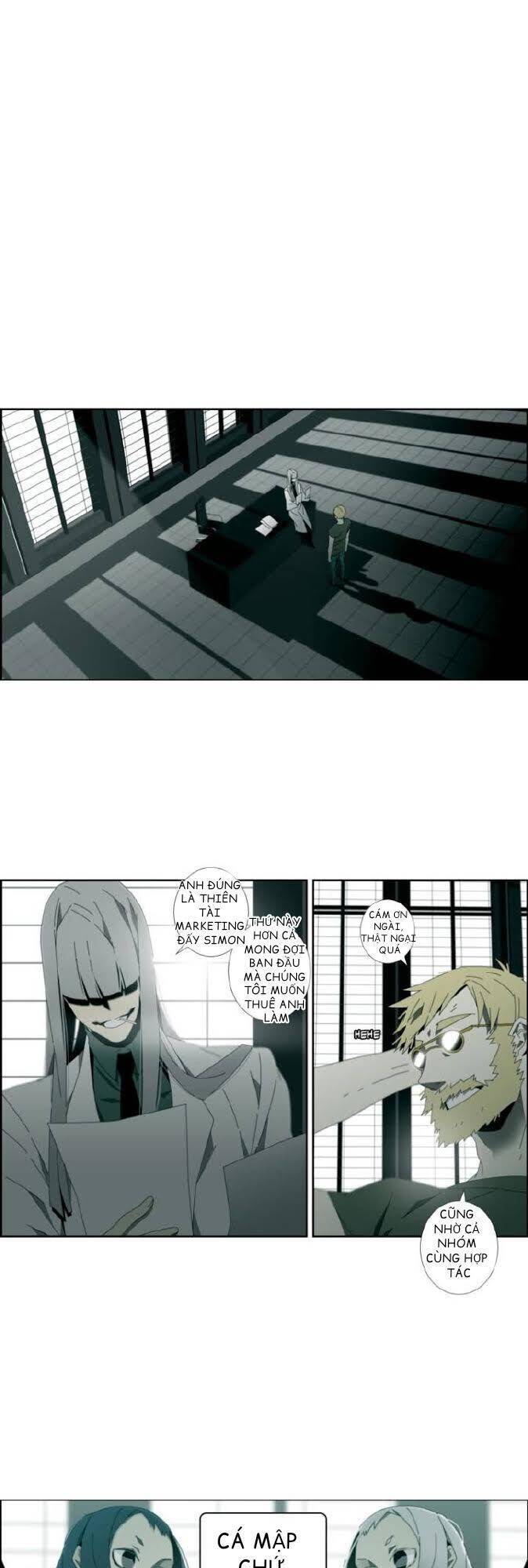 Automata Chapter 59 - Trang 2