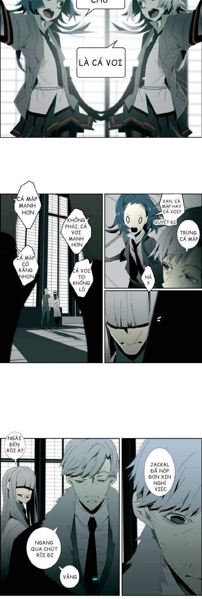 Automata Chapter 59 - Trang 2