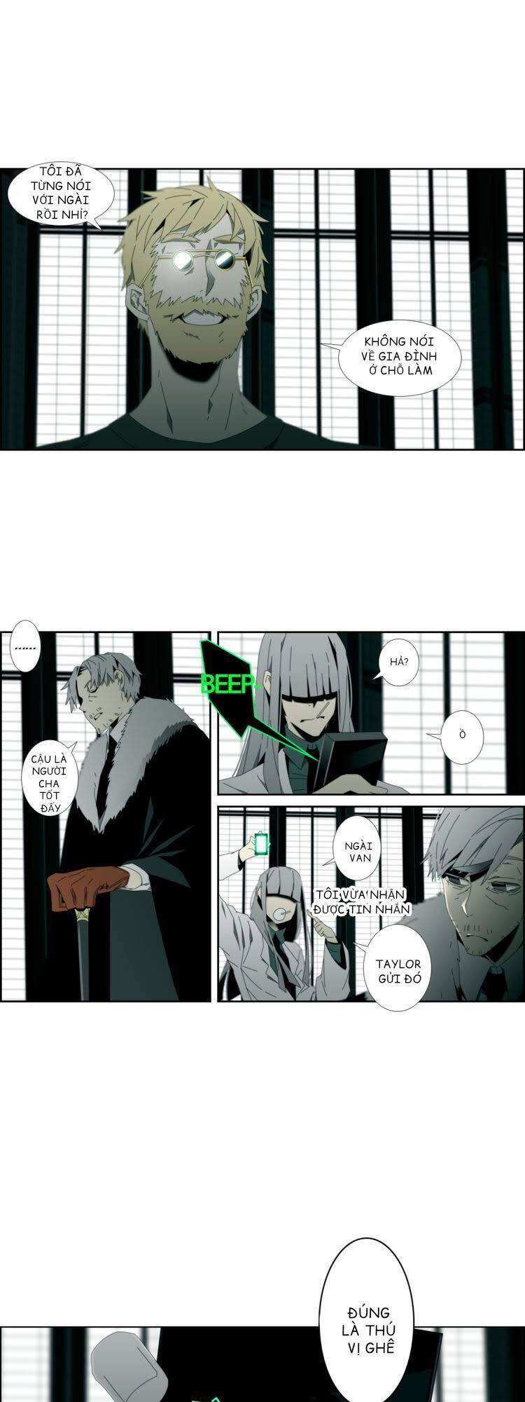 Automata Chapter 59 - Trang 2