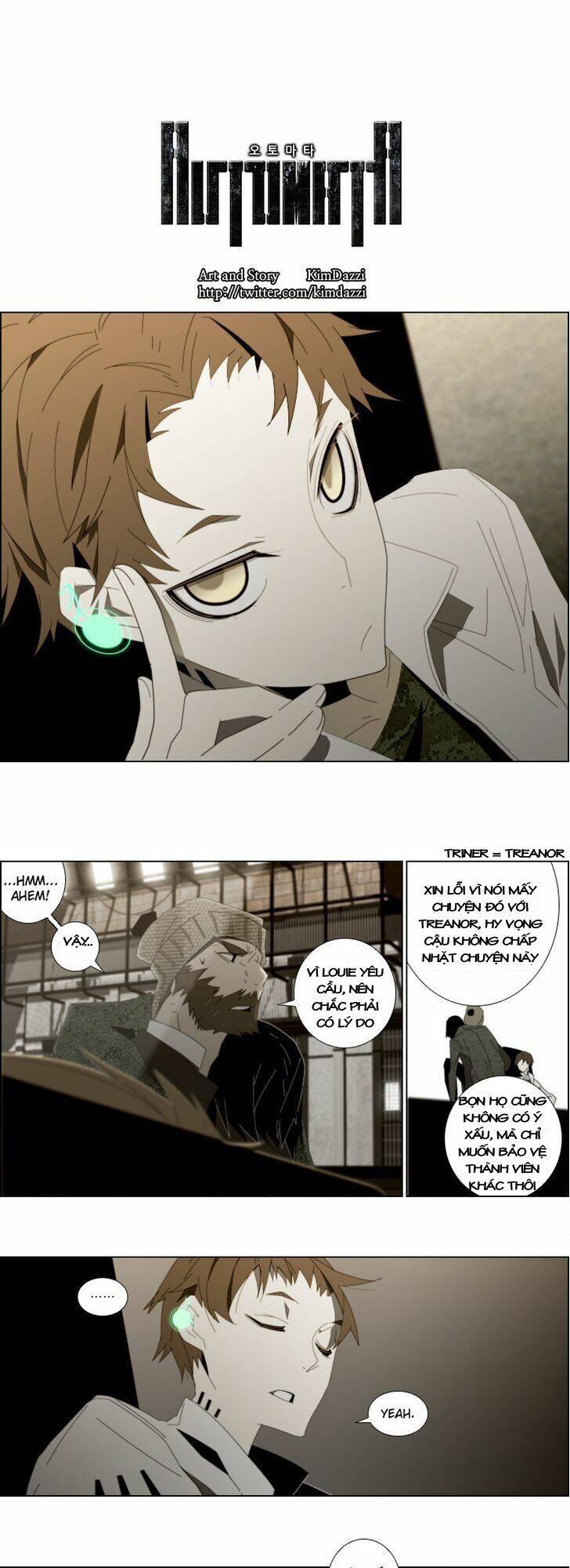 Automata Chapter 29 - Trang 2