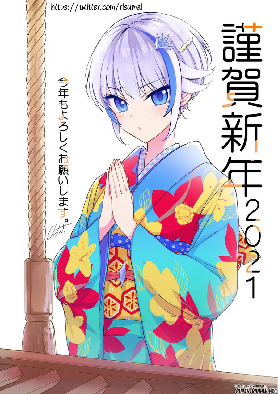 Konna Watashi Ni Kitaishinai De Chapter 6 - Trang 2