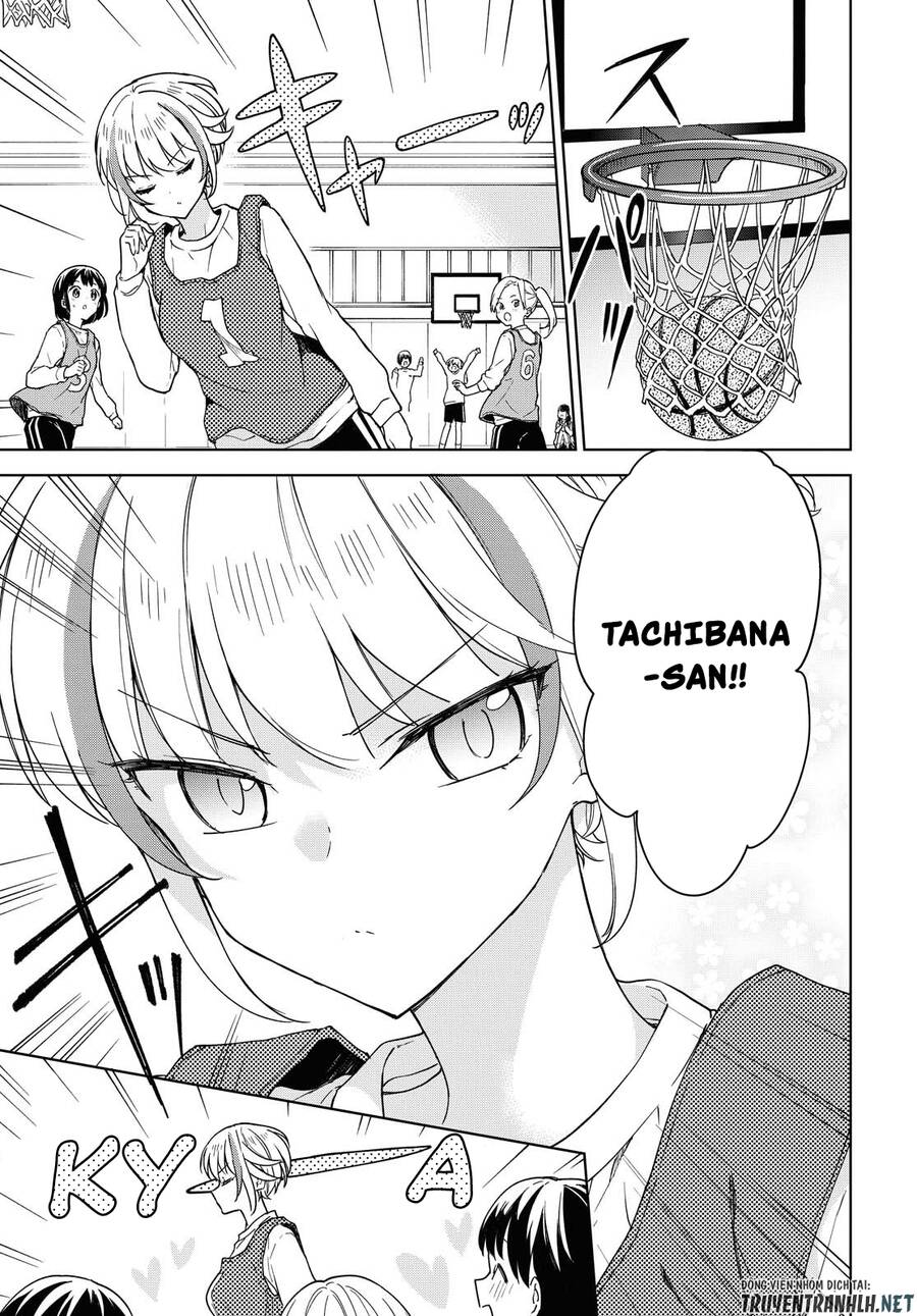 Konna Watashi Ni Kitaishinai De Chapter 6 - Trang 2