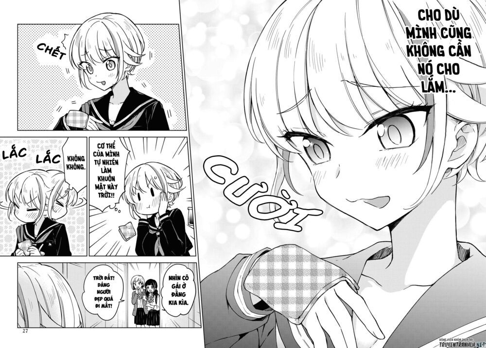 Konna Watashi Ni Kitaishinai De Chapter 1 - Trang 2