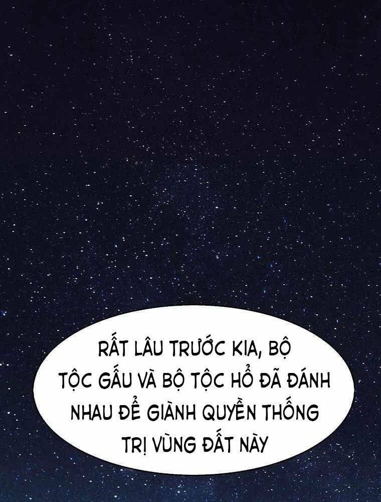 Hậu Duệ Của Hổ Chapter 13 - Trang 2