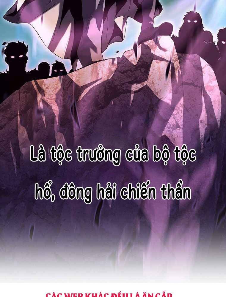 Hậu Duệ Của Hổ Chapter 13 - Trang 2