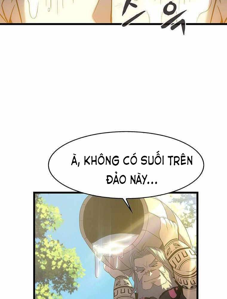 Hậu Duệ Của Hổ Chapter 13 - Trang 2