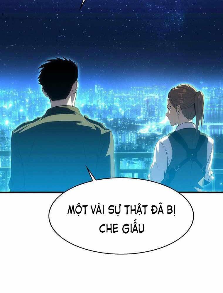 Hậu Duệ Của Hổ Chapter 13 - Trang 2