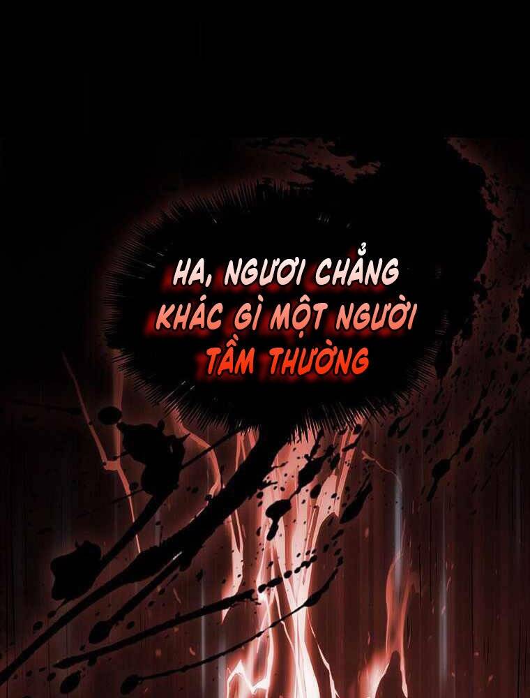 Hậu Duệ Của Hổ Chapter 13 - Trang 2