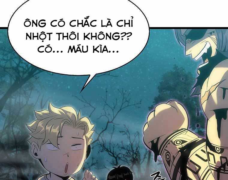 Hậu Duệ Của Hổ Chapter 11 - Trang 2