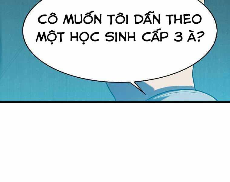 Hậu Duệ Của Hổ Chapter 9 - Trang 2