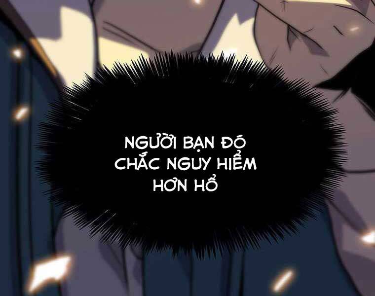 Hậu Duệ Của Hổ Chapter 9 - Trang 2