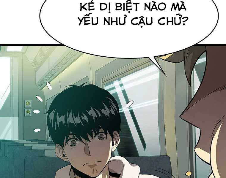 Hậu Duệ Của Hổ Chapter 7 - Trang 2