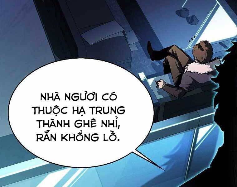 Hậu Duệ Của Hổ Chapter 7 - Trang 2