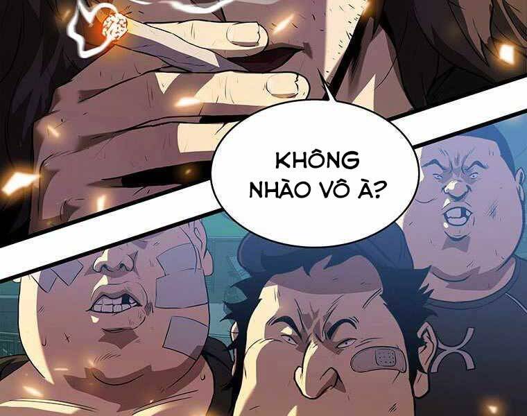 Hậu Duệ Của Hổ Chapter 7 - Trang 2