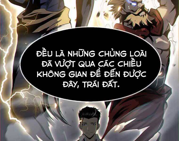 Hậu Duệ Của Hổ Chapter 6 - Trang 2