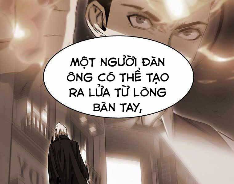 Hậu Duệ Của Hổ Chapter 6 - Trang 2