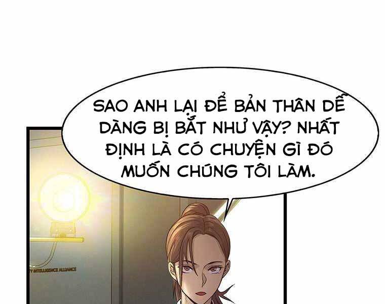 Hậu Duệ Của Hổ Chapter 6 - Trang 2