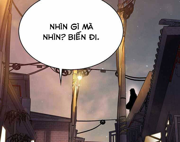 Hậu Duệ Của Hổ Chapter 6 - Trang 2