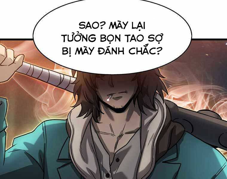 Hậu Duệ Của Hổ Chapter 6 - Trang 2