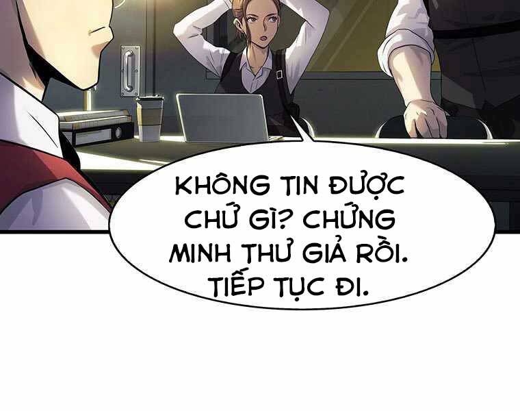 Hậu Duệ Của Hổ Chapter 6 - Trang 2