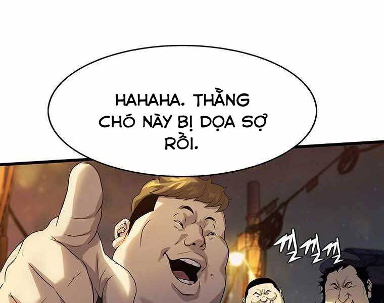 Hậu Duệ Của Hổ Chapter 6 - Trang 2