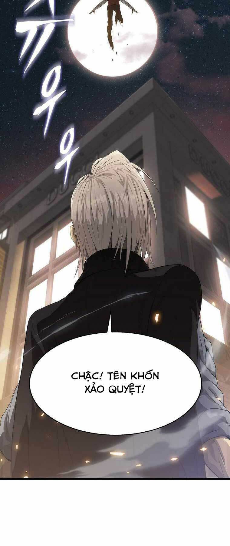 Hậu Duệ Của Hổ Chapter 5 - Trang 2