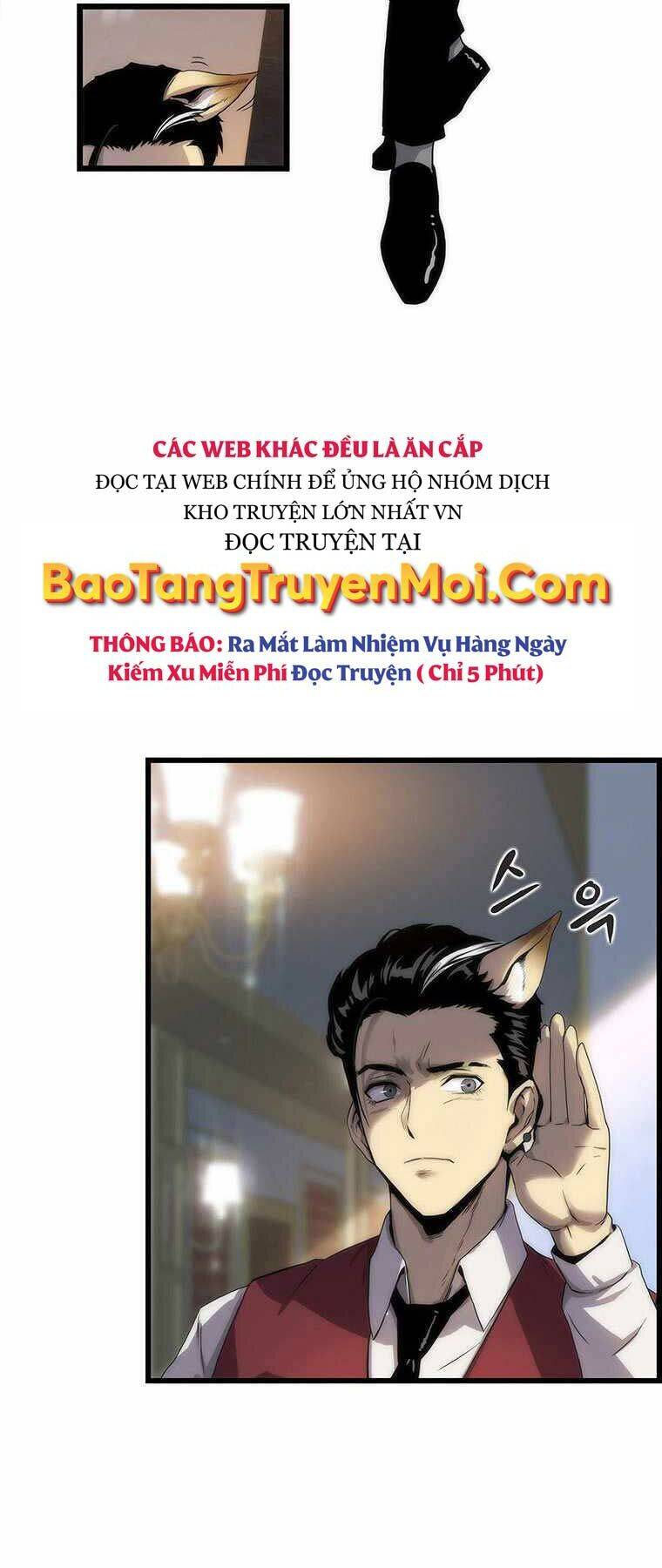 Hậu Duệ Của Hổ Chapter 4 - Trang 2