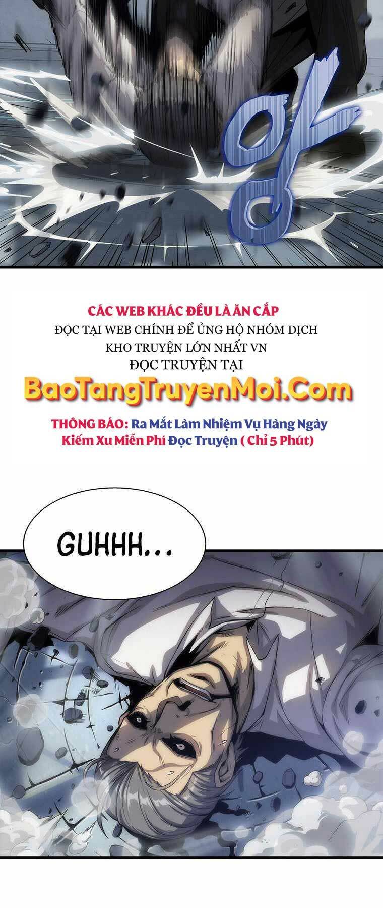 Hậu Duệ Của Hổ Chapter 4 - Trang 2