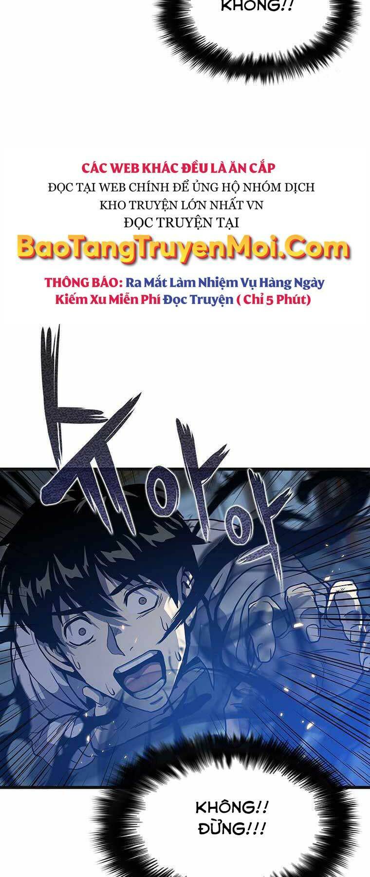 Hậu Duệ Của Hổ Chapter 3 - Trang 2