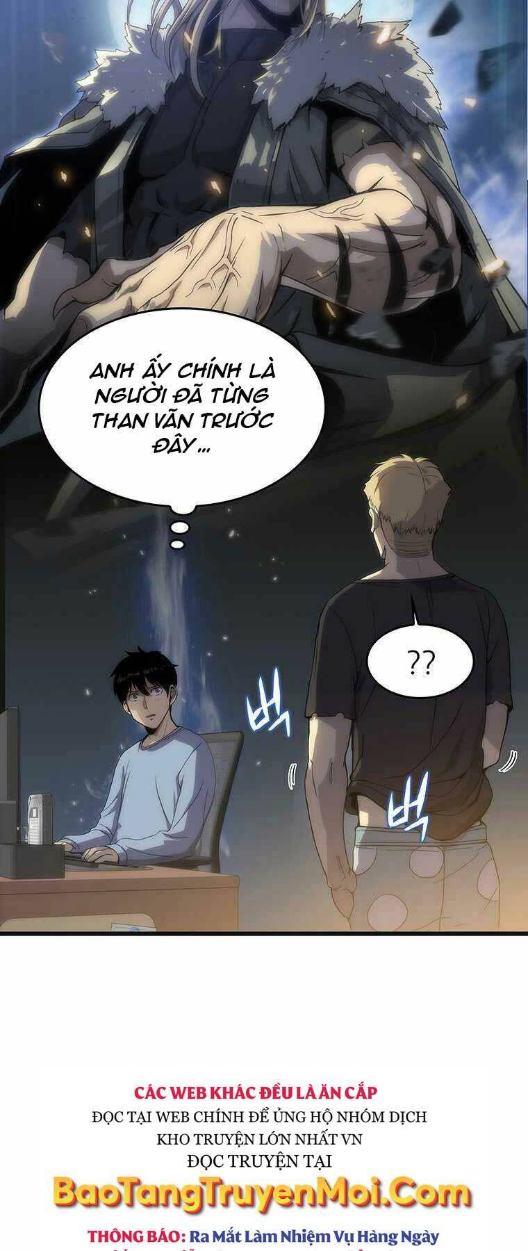 Hậu Duệ Của Hổ Chapter 2 - Trang 2