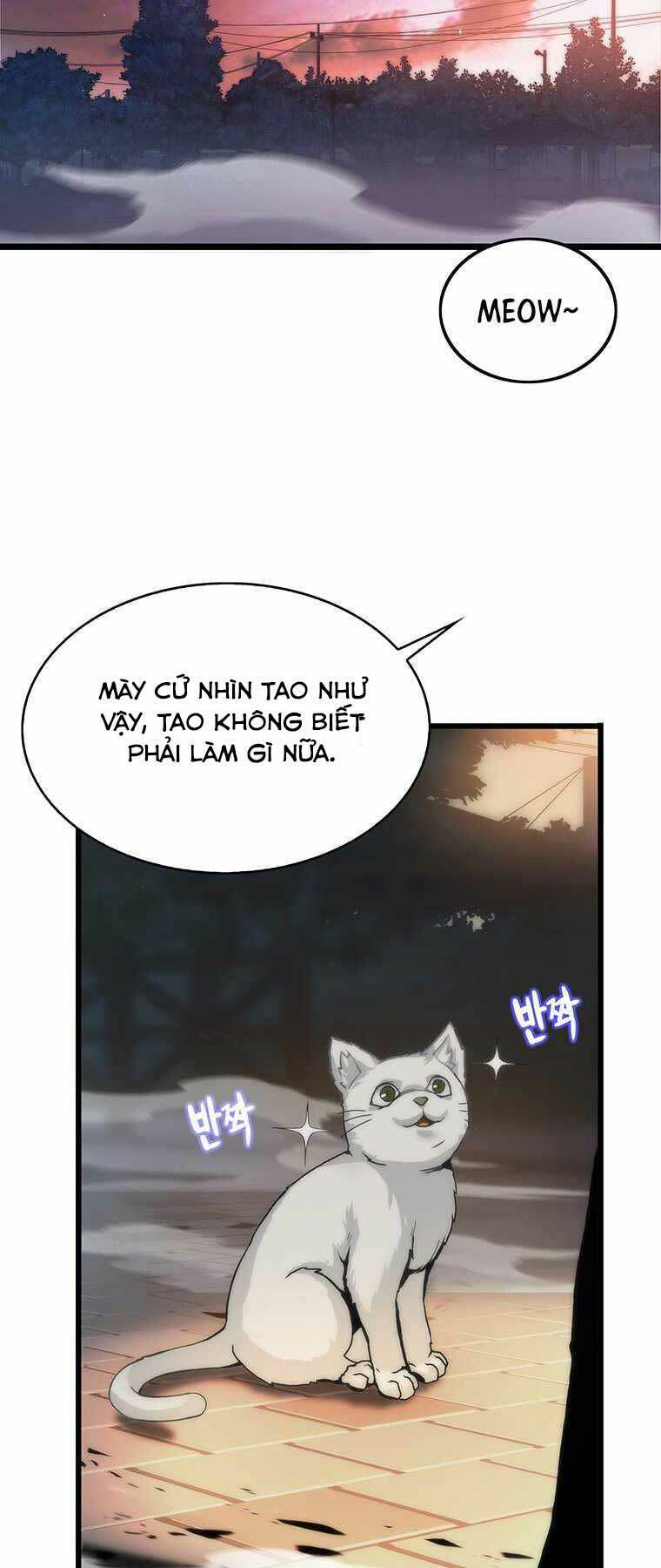 Hậu Duệ Của Hổ Chapter 1 - Trang 2