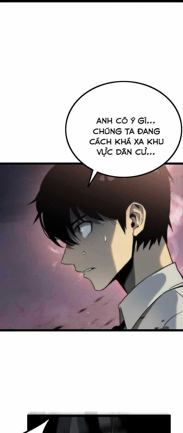 Hậu Duệ Của Hổ Chapter 1 - Trang 2