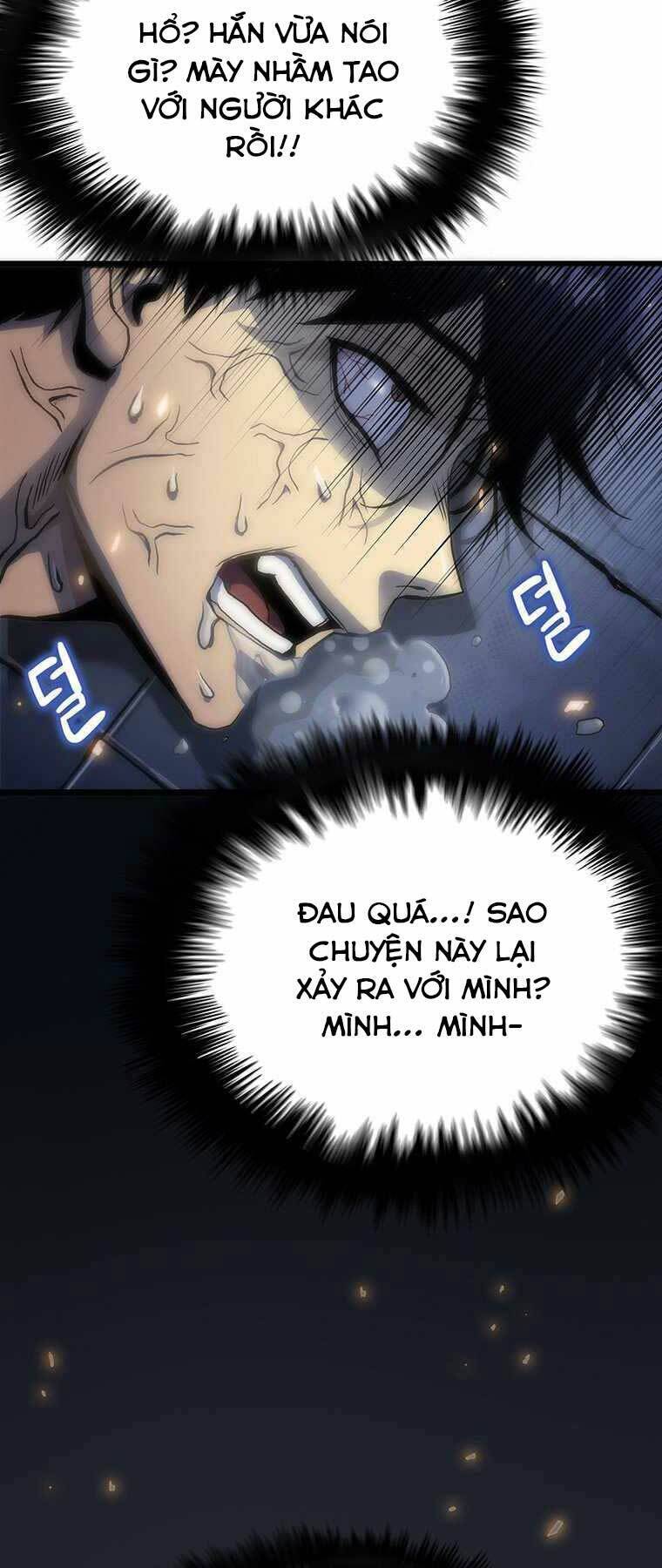 Hậu Duệ Của Hổ Chapter 1 - Trang 2