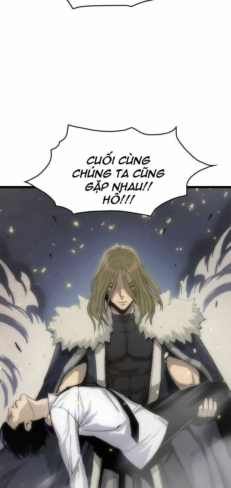 Hậu Duệ Của Hổ Chapter 1 - Trang 2