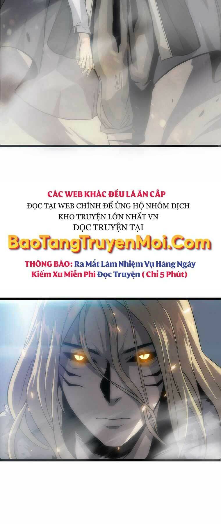 Hậu Duệ Của Hổ Chapter 1 - Trang 2