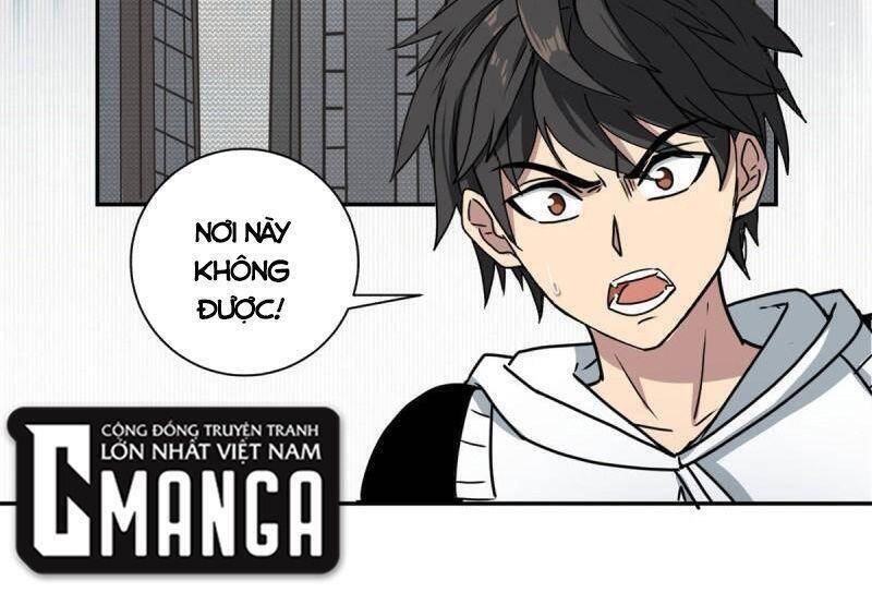 Xã Lam Bạch Chapter 62 - Trang 2