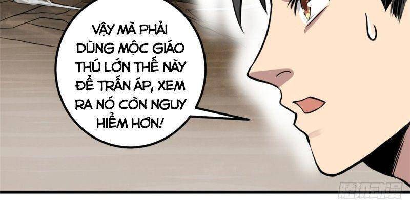 Xã Lam Bạch Chapter 53 - Trang 2