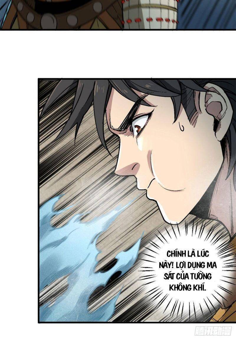 Xã Lam Bạch Chapter 51 - Trang 2