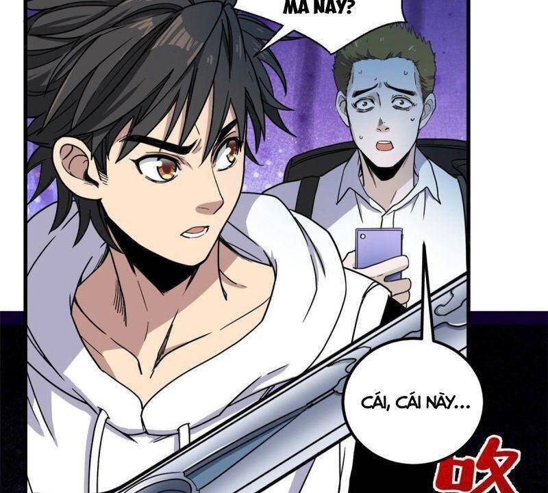 Xã Lam Bạch Chapter 49 - Trang 2