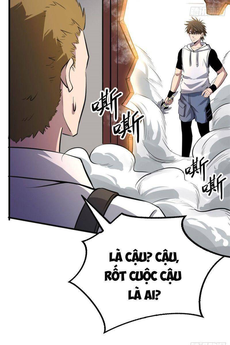 Xã Lam Bạch Chapter 48 - Trang 2