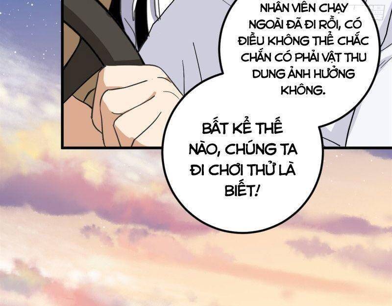 Xã Lam Bạch Chapter 47 - Trang 2