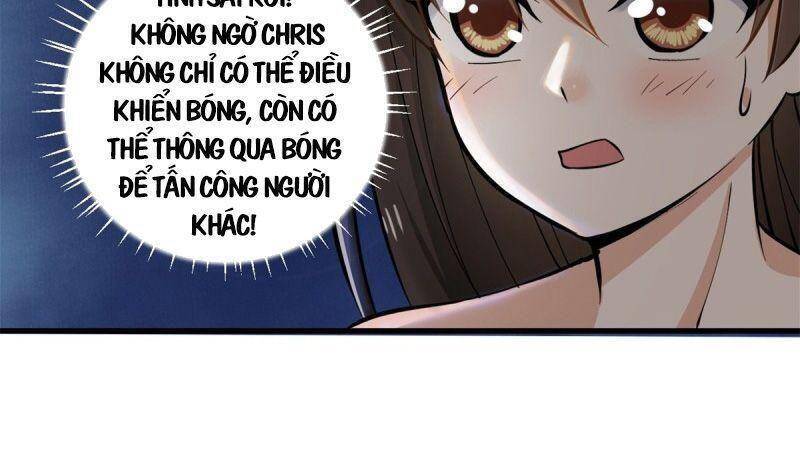 Xã Lam Bạch Chapter 45 - Trang 2