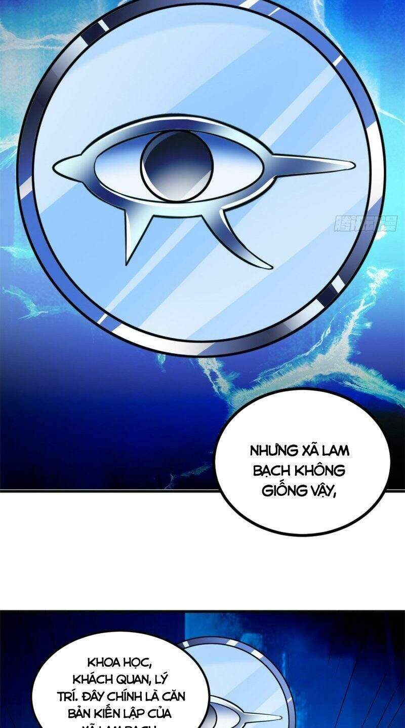 Xã Lam Bạch Chapter 43 - Trang 2