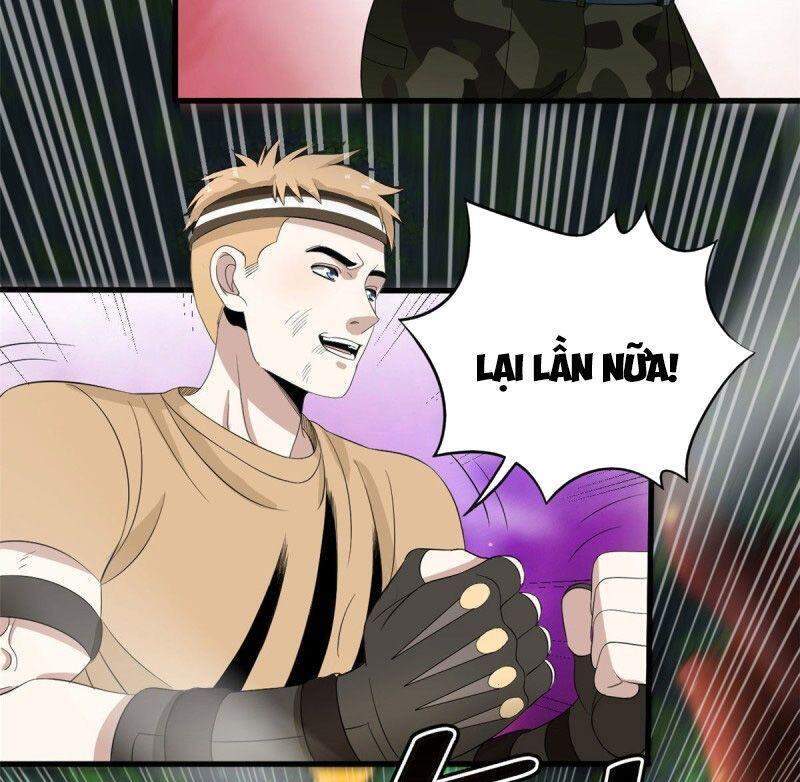 Xã Lam Bạch Chapter 37 - Trang 2