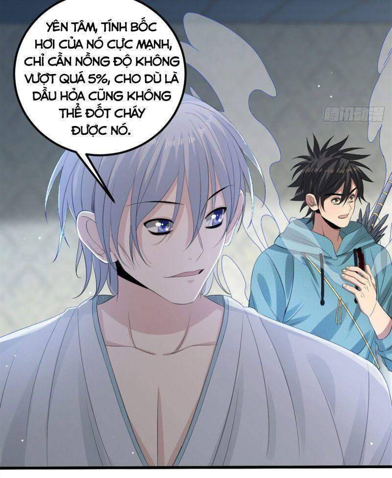 Xã Lam Bạch Chapter 32 - Trang 2