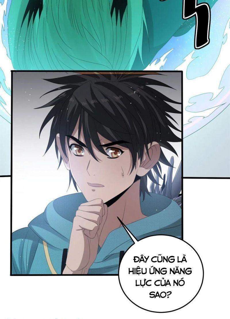 Xã Lam Bạch Chapter 31 - Trang 2