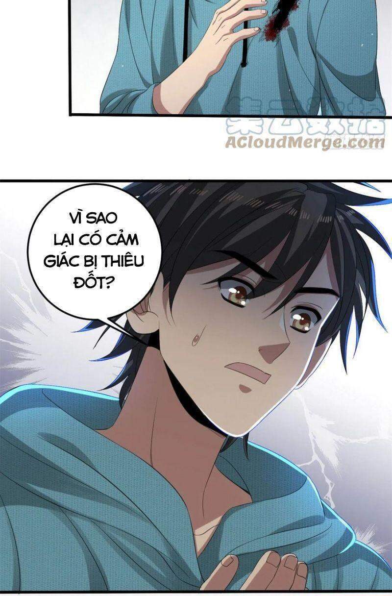 Xã Lam Bạch Chapter 31 - Trang 2