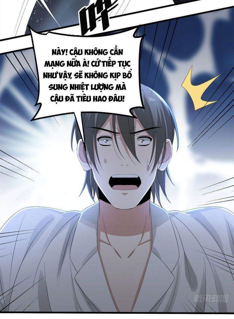 Xã Lam Bạch Chapter 30 - Trang 2