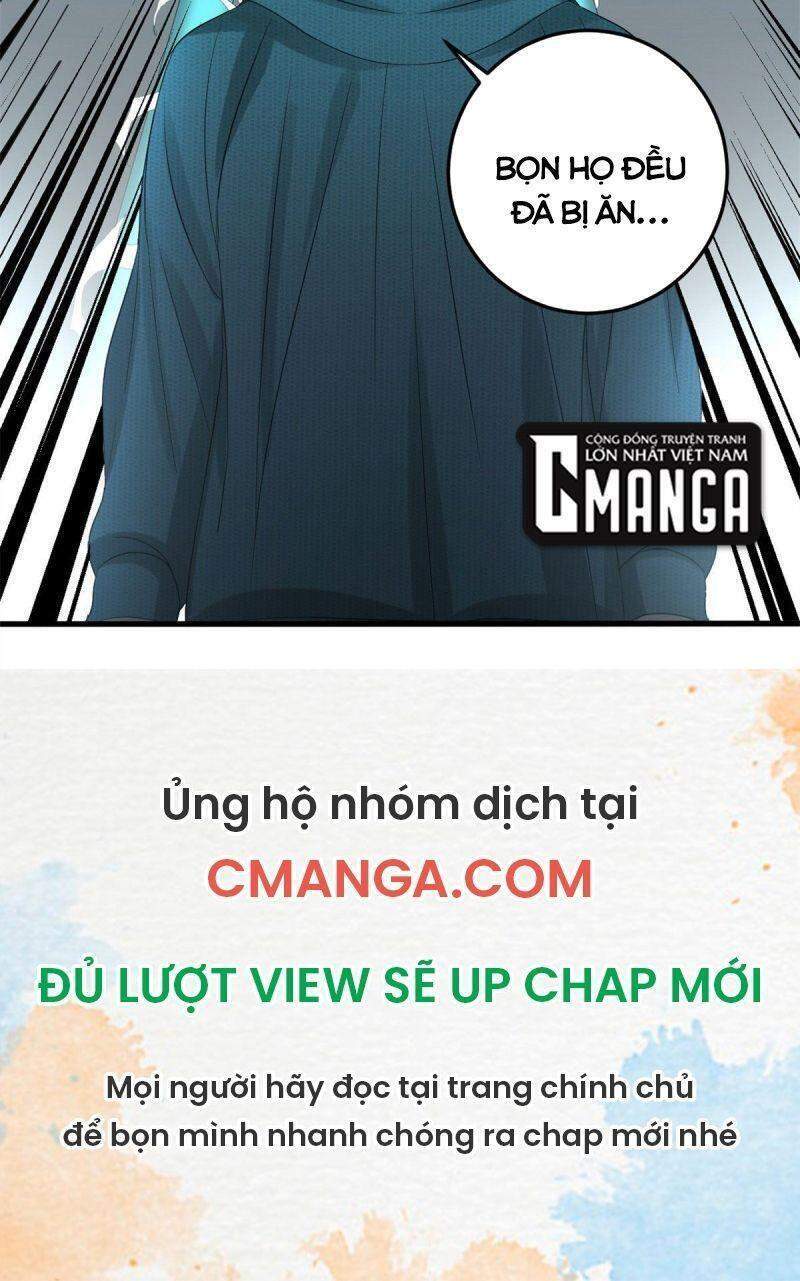 Xã Lam Bạch Chapter 30 - Trang 2